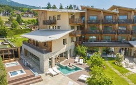 Blu Natura Hotel 4*